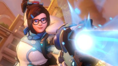 إشعارات المعجبين من Overwatch 2 تفاصيل مضحكة حول مظهر Mei الشهير