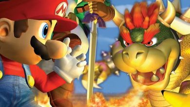 كشفت Nintendo أنها كانت تعتبر في الأصل منفذ Smash Bros. Melee Wii بدلاً من Brawl