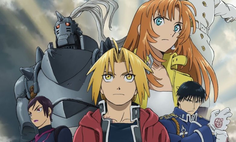 لماذا كان فيلم Fullmetal Alchemist هذا مثيرًا للانقسام؟
