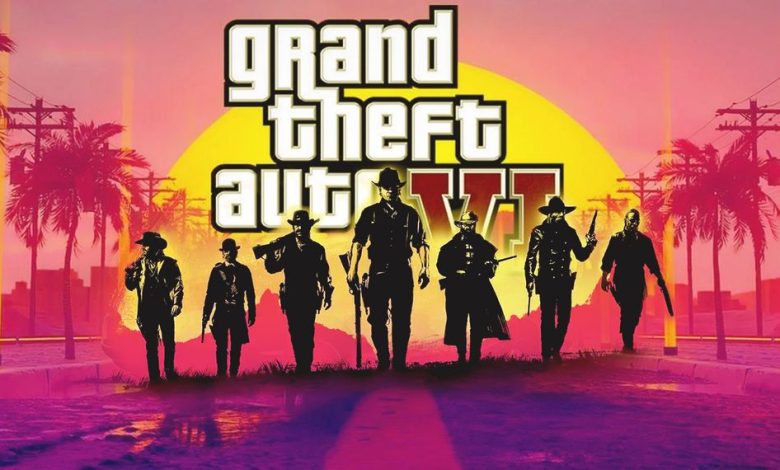 عشاق GTA يريدون ميزات Red Dead Redemption 2 في Grand Theft Auto 6