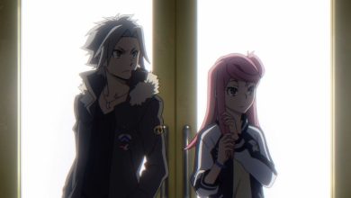 Bungo Stray Dogs: من هي الأغنام؟