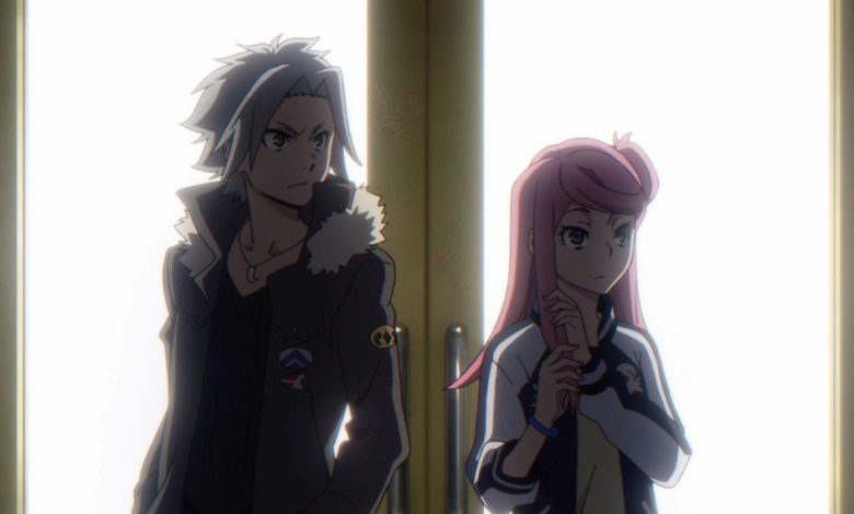 Bungo Stray Dogs: من هي الأغنام؟