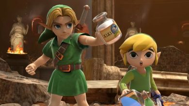 Zelda Fan تصنع زجاجة حليب Lon Lon الواقعية
