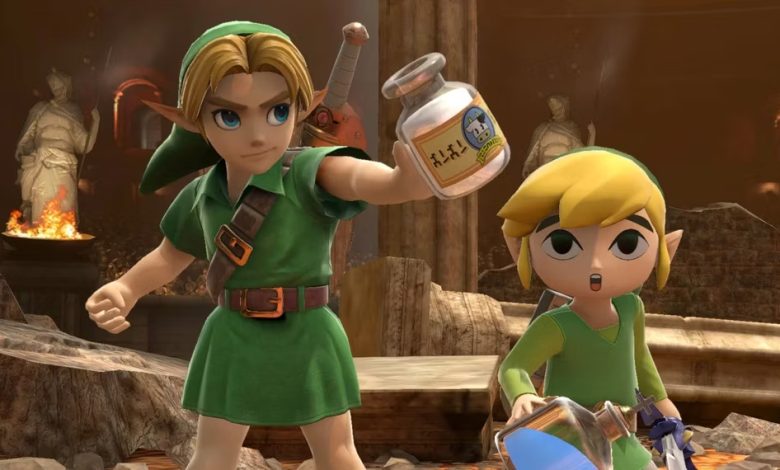 Zelda Fan تصنع زجاجة حليب Lon Lon الواقعية