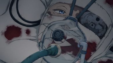 تدور الحلقة الجديدة من Heavenly Delusion حول تركها