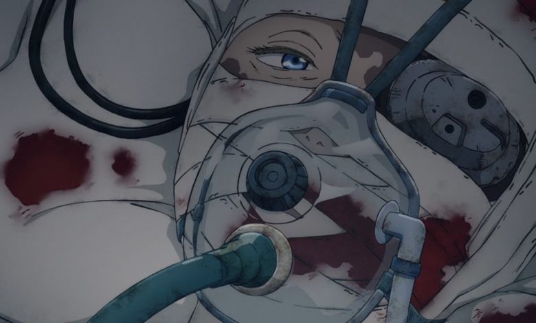 تدور الحلقة الجديدة من Heavenly Delusion حول تركها