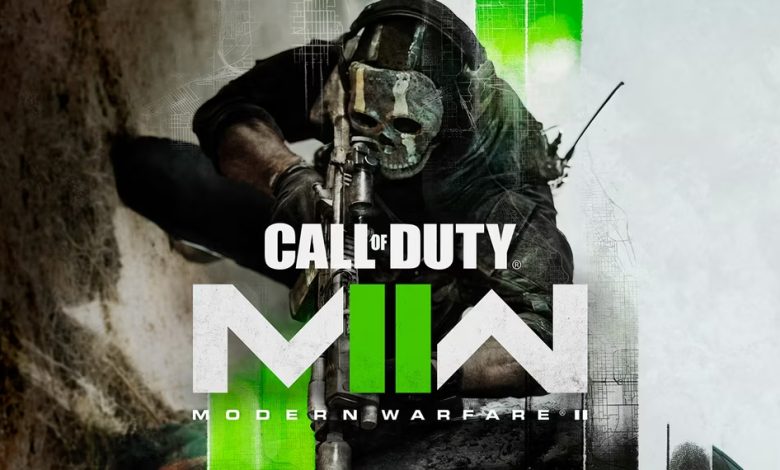 تم إنقاذ لاعب في Call of Duty Modern Warfare 2 من خلال تنفيذ محرج فشل