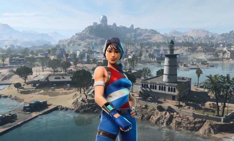 يسلط مقطع Call of Duty: Warzone 2 الضوء على إستراتيجية "Fortnite"