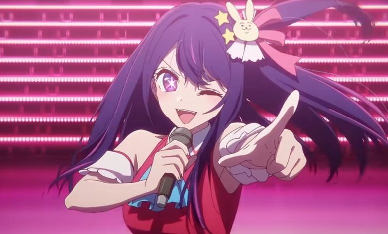 الافتتاح من Oshi no Ko Tops Music Charts