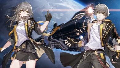 Honkai: اكتشف لاعب Star Rail إشارة إلى فيلم رعب كلاسيكي