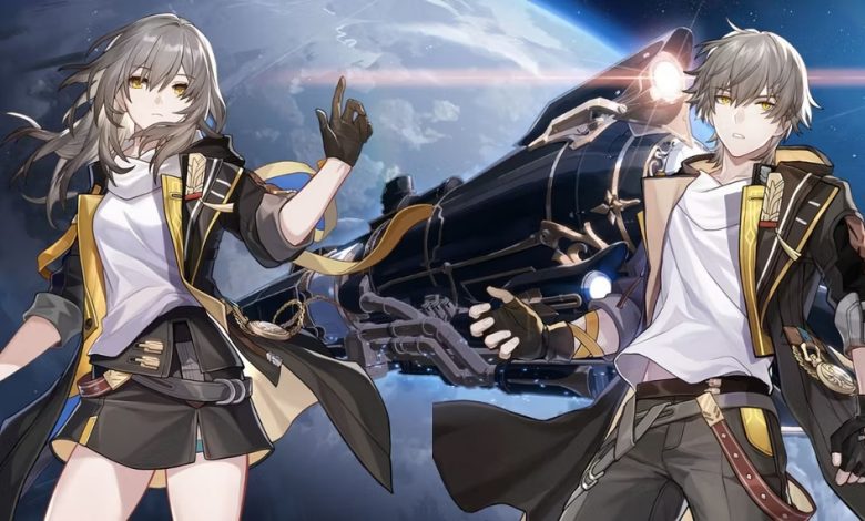 Honkai: اكتشف لاعب Star Rail إشارة إلى فيلم رعب كلاسيكي