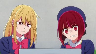 Oshi No Ko: أن تصبح أيدول