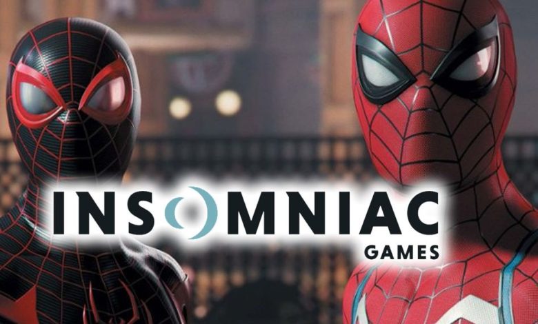Insomniac يتطلع إلى جعل Spider-Man 2 أفضل لعبة في الاستوديو