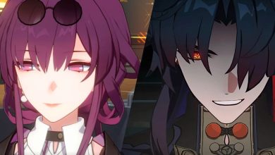 Honkai: Star Rail Leaks تفصل مخاريط كافكا و Blade الضوئية