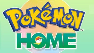 شائعة: تسريبات تاريخ إصدار Pokemon Home Scarlet و Violet Update على الإنترنت