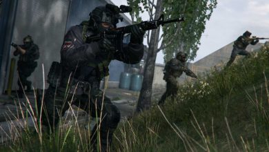 Call of Duty: Modern Warfare 2 لا تزال بها مشكلة انفجار حزم خطيرة