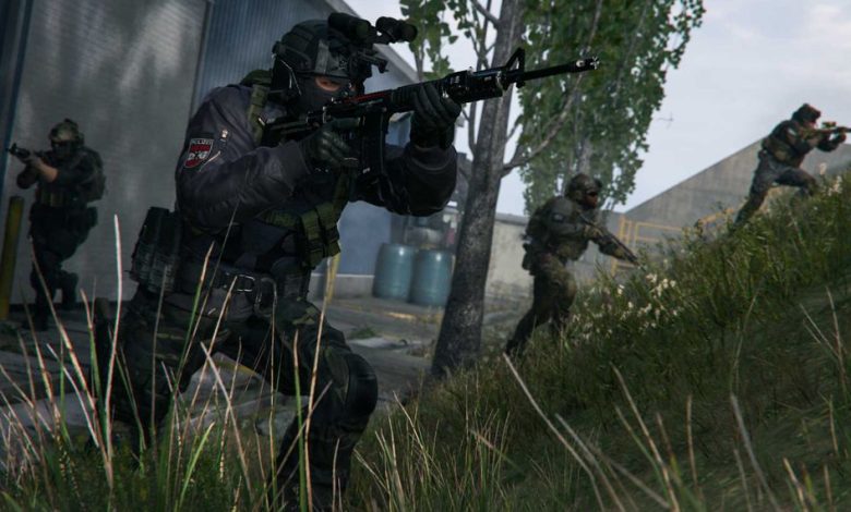 Call of Duty: Modern Warfare 2 لا تزال بها مشكلة انفجار حزم خطيرة