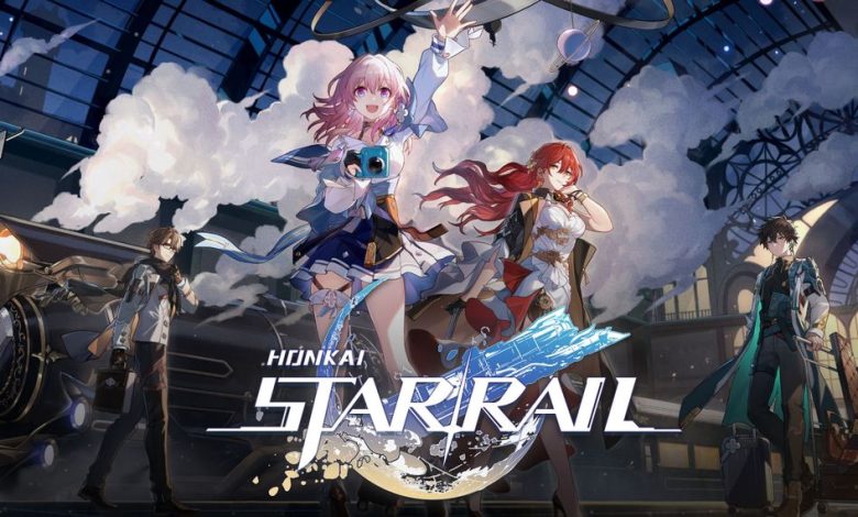 Honkai: تأخر برنامج Star Rail الإصدار 1.1 الخاص
