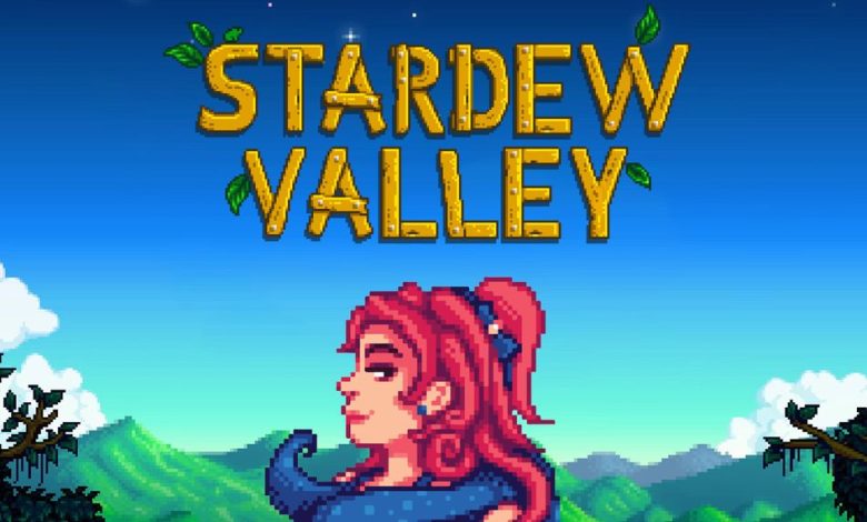 Rare Stardew Valley Sandy Dialogue لديه معجبون يرغبون في المزيد من الخيارات الاخرى