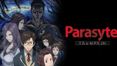 ما Parasyte: الحكمة أخطأت