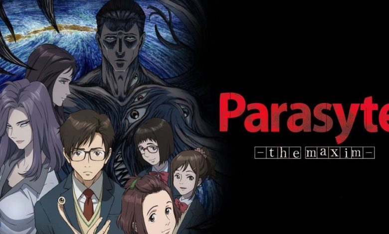 ما Parasyte: الحكمة أخطأت