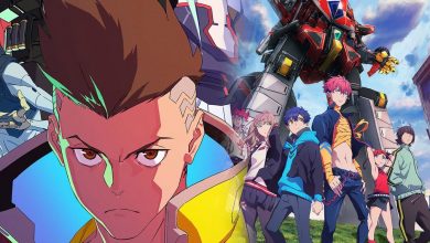 هل يحتاج Studio Trigger إلى كتّاب جدد؟