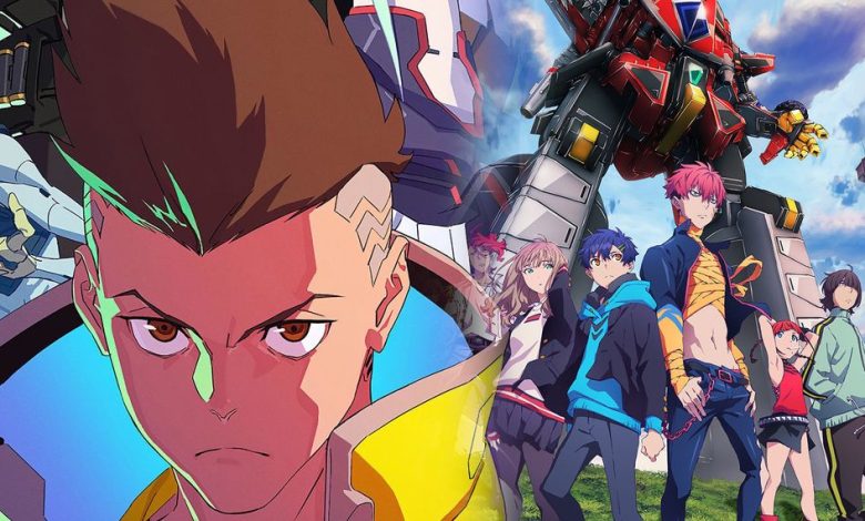 هل يحتاج Studio Trigger إلى كتّاب جدد؟