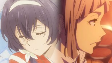 هل هذه واحدة من أصعب حلقات Bungo Stray Dogs؟