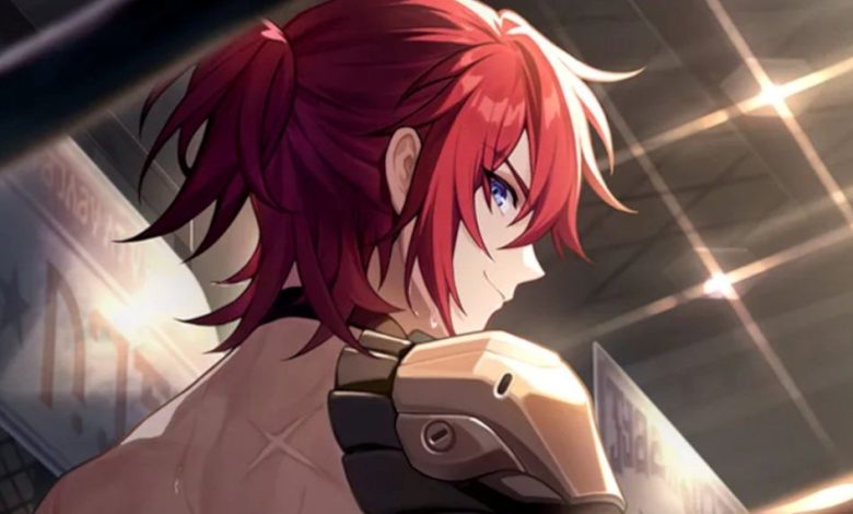 Honkai: مجموعة شخصيات Star Rail Leaks Luka