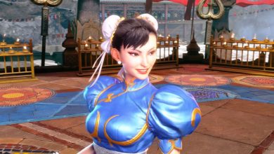 لماذا يجب على لاعبي Street Fighter 6 استخدام عناصر التحكم الحديثة كنقطة انطلاق