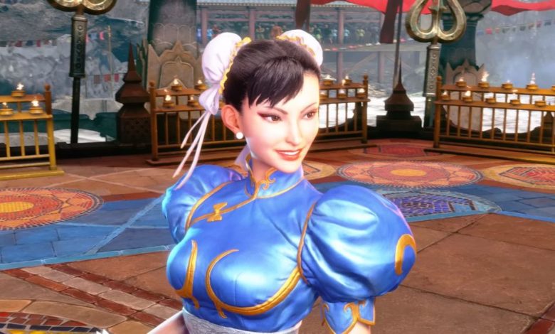 لماذا يجب على لاعبي Street Fighter 6 استخدام عناصر التحكم الحديثة كنقطة انطلاق