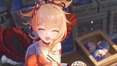 مخطط تأثير Genshin يعرض مبيعات لافتة الأسبوع الأول من Yoimiya و Yae Miko