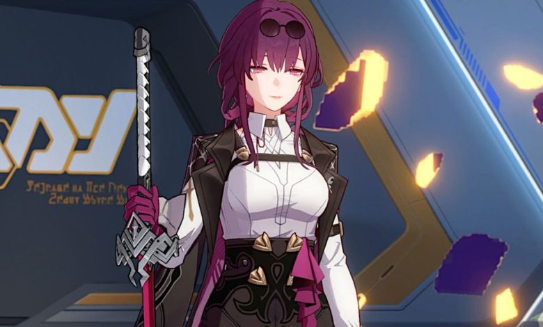 Honkai: Star Rail Leak يكشف عن طريقة لعب كافكا و Imbibitor Lunae.
