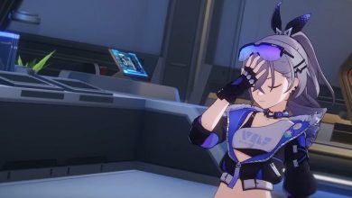 Honkai: تاريخ إصدار Star Rail PS5 ضيق