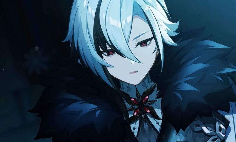 Genshin Impact Leaks Fontaine عدد الأحرف