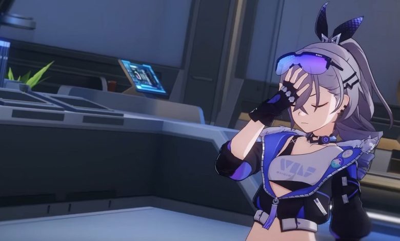 Honkai: تاريخ إصدار Star Rail PS5 ضيق
