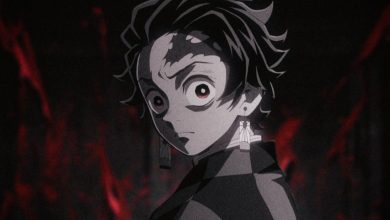 حصل فيلم The Moment The Demon Slayer على الضجيج