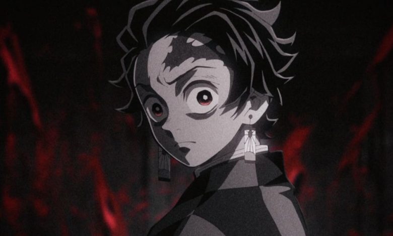حصل فيلم The Moment The Demon Slayer على الضجيج