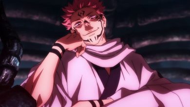 Jujutsu Kaisen: ما مدى قوة Ryomen Sukuna؟