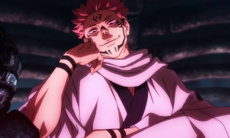 Jujutsu Kaisen: ما مدى قوة Ryomen Sukuna؟