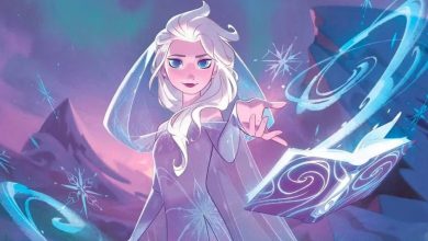 تم اتهام Disney Lorcana TCG بسرقة تصميم لعبة ورق أخرى