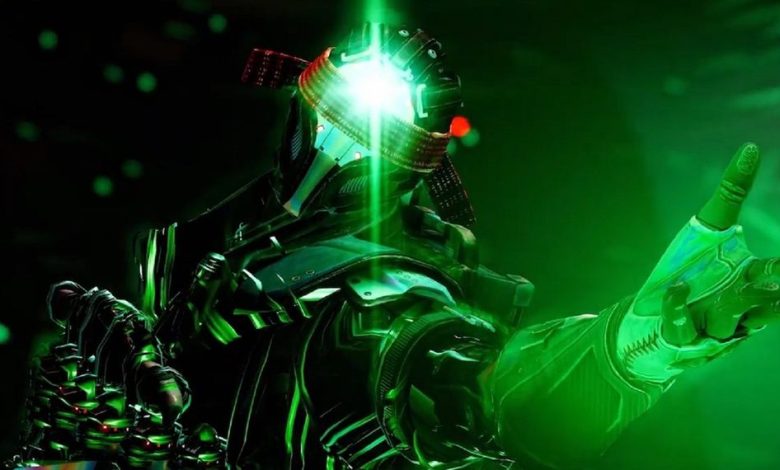 Destiny 2 to Lower Strand Tangle Cooldown في الموسم 22 بعد ملاحظات اللاعبين