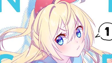 عودة Nisekoi Manga بفصول تتخطى الوقت