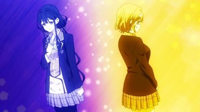 انتقام Masamune-kun: كيفية إدارة التوقعات