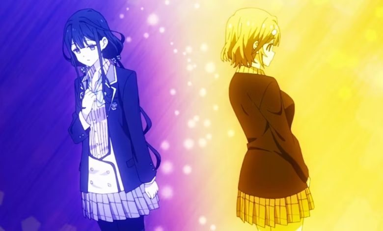 انتقام Masamune-kun: كيفية إدارة التوقعات
