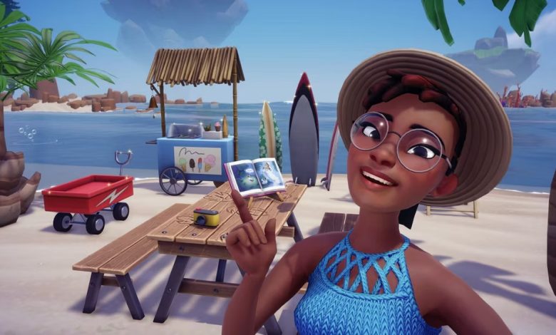 كود Disney Dreamlight Valley Code يحصل على عناصر مجانية للاعبين