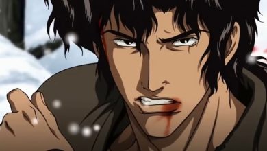 هل Ninja Scroll 2 سوف يتم تصنيعه من أي وقت مضى؟