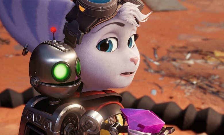 Ratchet And Clank: إصدار Rift Apart PC يحصل على تحديث جديد
