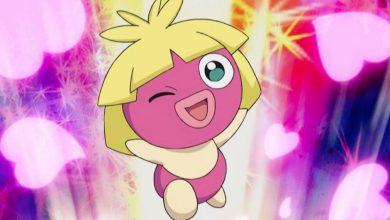 Pokemon Fan يصنع متغيرًا إقليميًا وتطورًا جديدًا لـ Smoochumيبتكر أحد محبي Pokemon مفهومًا فنيًا لمتغير إقليمي وتطور جديد للطفل Pokemon Smoochum وينشر فكرته ليراه الآخرون.