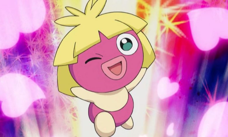 Pokemon Fan يصنع متغيرًا إقليميًا وتطورًا جديدًا لـ Smoochumيبتكر أحد محبي Pokemon مفهومًا فنيًا لمتغير إقليمي وتطور جديد للطفل Pokemon Smoochum وينشر فكرته ليراه الآخرون.